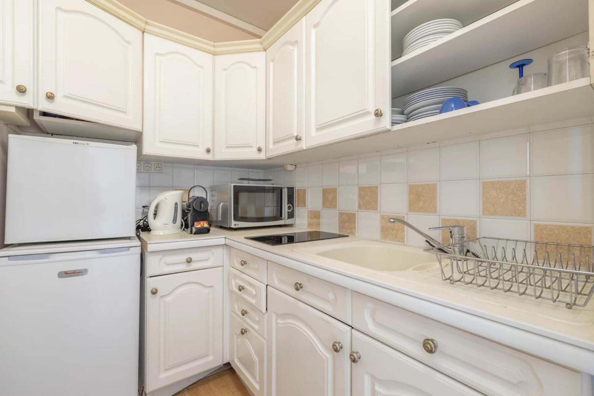 Agence Des Residences - Prives Du 45 Croisette - Superieur Appartement
