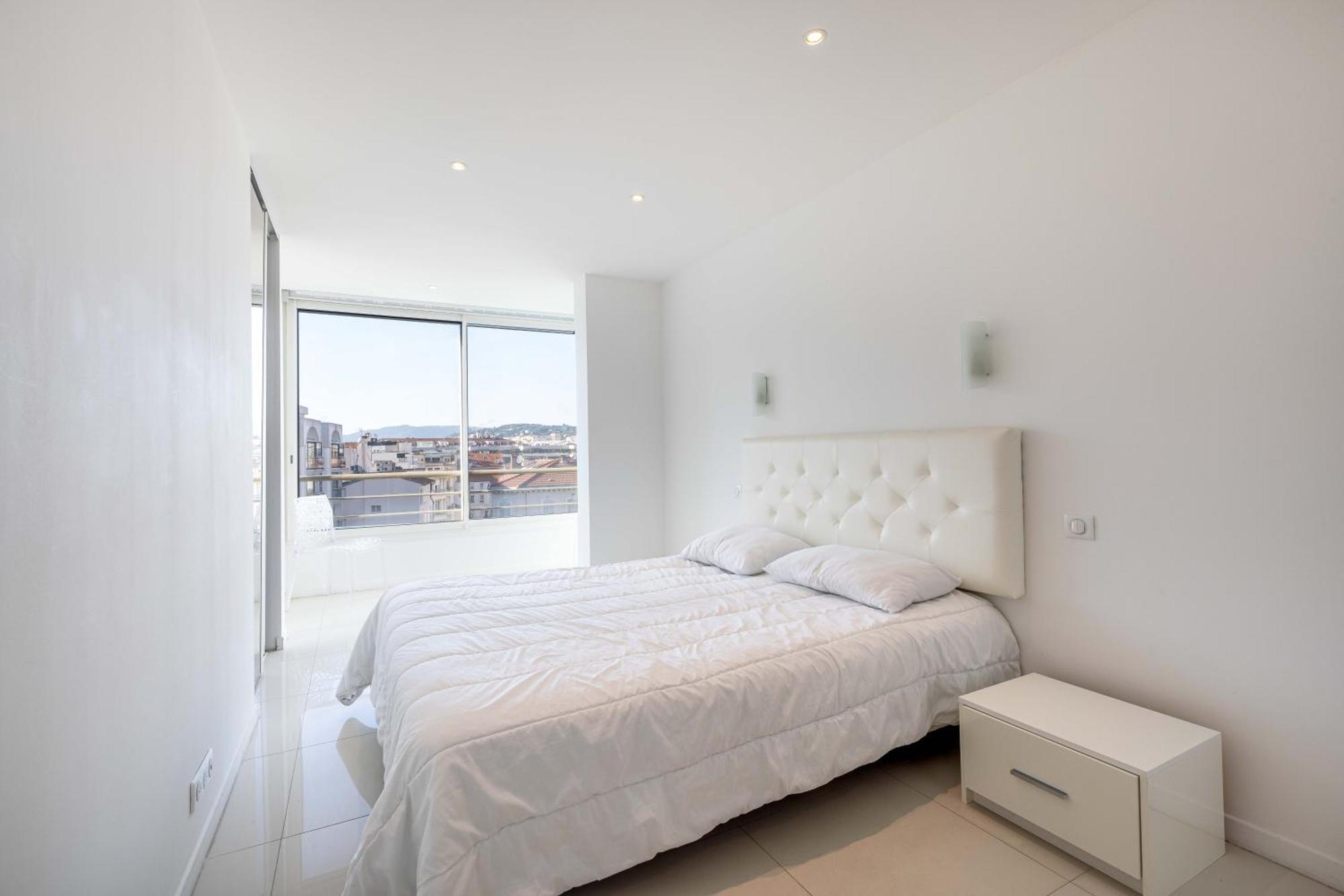Agence Des Residences - Prives Du 45 Croisette - Superieur Appartement *